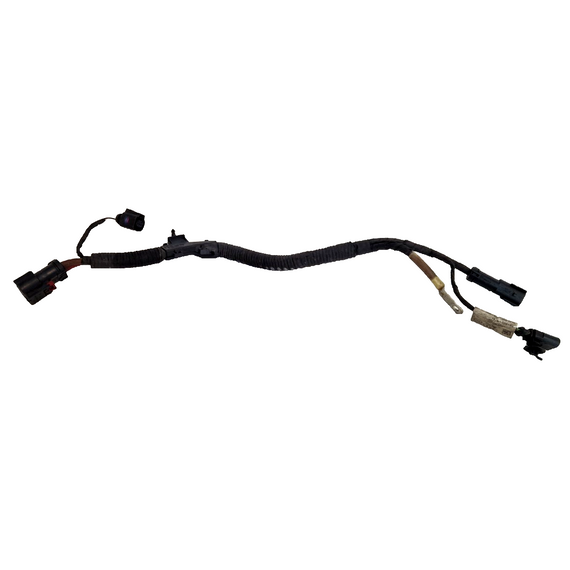 16-19 AUDI A4 AVANT B9 S-LINE ENGINE STEERING RACK WIRING LOOM 8W2971111