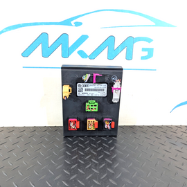 12-17 AUDI Q5 S-LINE GENUINE SUPPLY CONTROL MODULE 8K0907063DH