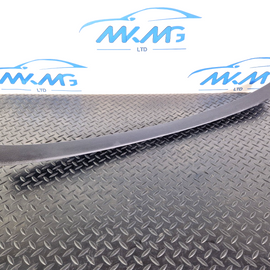 10-15 AUDI Q7 4L GENUINE OEM TAILGATE CENTRE COVER TRIM 4L0867606