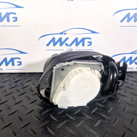 16-19 AUDI A4 B9 GENUIINE REAR RIGHT SIDE O/S/R SEAT BELT 8W0857806B