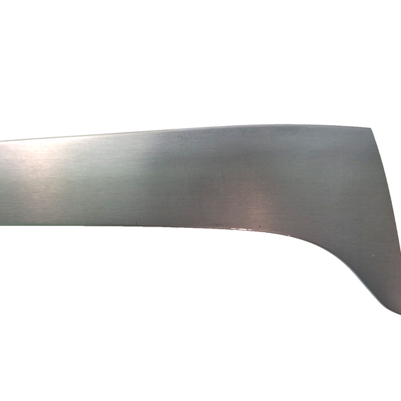 11-19 MERCEDES BENZ ML W166 GENUINE LEFT PASSENGER DASHBOARD TRIM P16929556