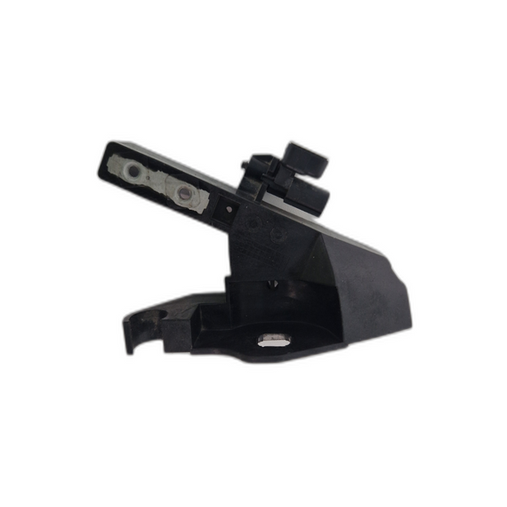 2018 MERCEDES C CLASS C205 FRONT DRIVER SIDE RADIATOR BRACKET A2056203501