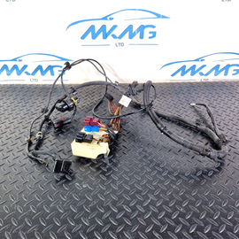 BMW 3 4 SERIES GEARBOX WIRING LOOM 8578504 F30 F31 F32 F33 F34 F36