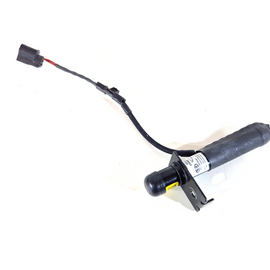 19-ON RANGE ROVER EVOQUE L551 FRONT LEFT & RIGHT BONNET ACTUATOR J9C3-16E634-AC