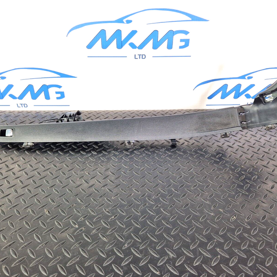 14-21 MERCEDES BENZ C220d W205 REAR RIGHT INNER ARCH TRIM A2056903705