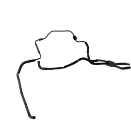 15-18 MERCEDES C300 W205 2.0L ENGINE MOTOR VENT HOSE PIPE LINE A6071400064