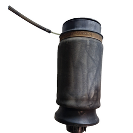 16-19 MERCEDES GLE W166 REAR AIR SUSPENSION BAG FIRS LEFT & RIGHT A1663200325