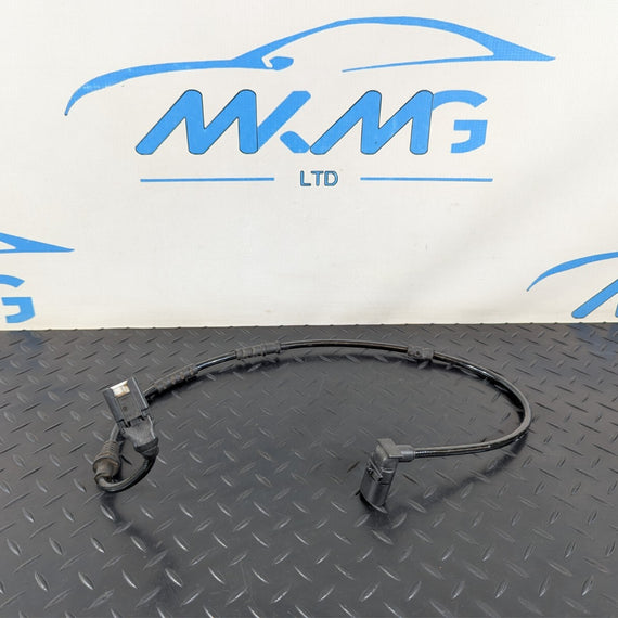 16-22 BMW X1 F48 B47 DIESEL GENUINE ELECTRIC HOLD HANDBRAKE CABLE WIRE 9317092