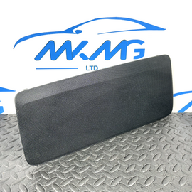 16-19 AUDI A4 B9 GENUINE  DRIVERS SIDE SHELF GRILL SPEAKER COVER TRIM 8W5035406