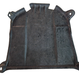 16-23 AUDI A5 F5 S-LINE REAR CENTER UNDER TRAY BODY COVER 8W8825311