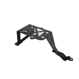 19-ON MERCEDES BENZ CLA C118 GENUINE HEATER MATRIX BRACKET HOLDER A2475010300