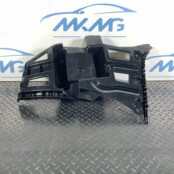 BMW X1 F48 REAR BUMPER MOUNT BRACKET RIGHT DRIVER SIDE OFFSIDE 7332318