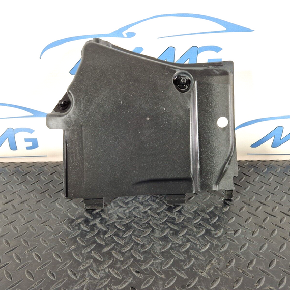 16-24 AUDI A5 F5 COUPE FRONT LEFT PASSENGER SIDE UNDERBODY TRAY 8W0825201