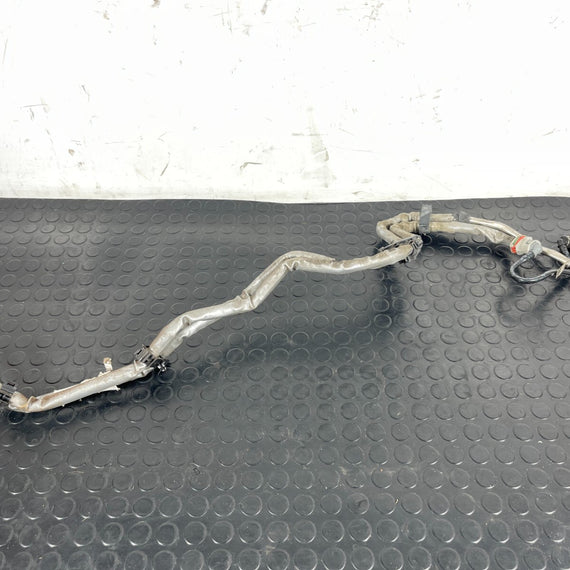 14-21 BMW 2 SERIES GRAN TOURER F45 F46  GENUINE FUEL PIPES 7214976