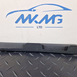 16-19 AUDI A4 B9 GENUINE OEM FRONT RIGHT DRIVER SIDE A PILLAR BRACKET 8W0868204