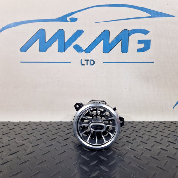 19-ON MERCEDES BENZ B CLASS W247 DASHBOARD CENTER AIR VENT A1778309100