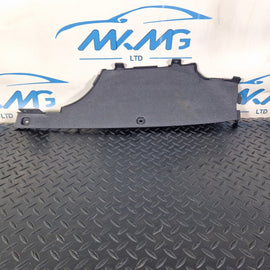 18-ON MERCEDES BENZ SPRINTER W907 W910 PANEL TRIM DASHBOARD COVER A9106804400