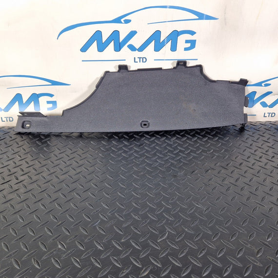 18-ON MERCEDES BENZ SPRINTER W907 W910 PANEL TRIM DASHBOARD COVER A9106804400