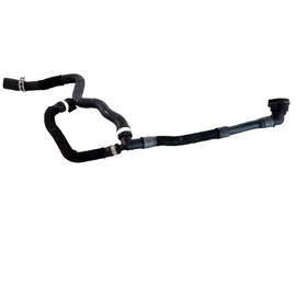 16-22 BMW F48 DIESEL X1 WATER COOLANT HOSE PIPES 8475729