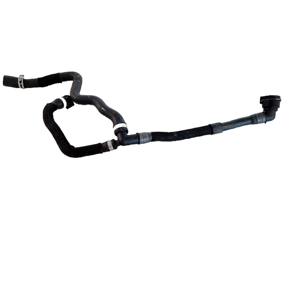 16-22 BMW F48 DIESEL X1 WATER COOLANT HOSE PIPES 8475729