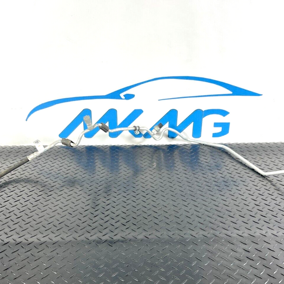 14-21 BMW 2 SERIES GRAN TOURER F45 F46 GENUINE AIR CON HOSE PIPE 6832951