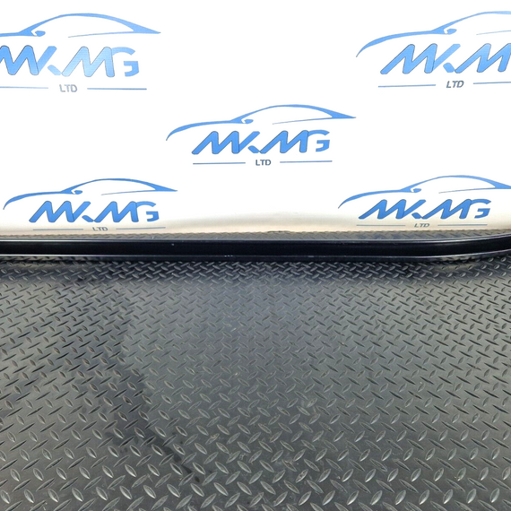 18-ON MERCEDES BENZ SPRINTER W907 W910 SIDE SLIDING DOOR MIDDLE RAIL A9107661500