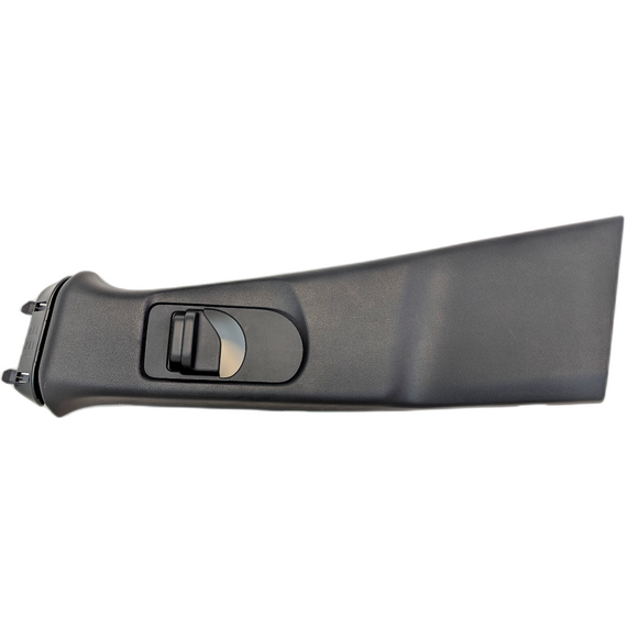 14-19 MERCEDES BENZ GENUINE LEFT SIDE B-PILLAR INTERIOR TRIM A1566904100