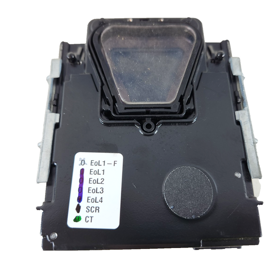 16-20 AUDI Q7 4M GENUINE FRONT VIEW CAMERA 4M0907217C