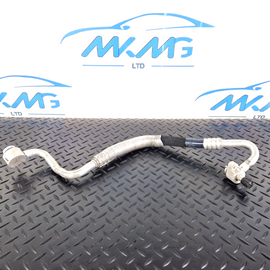 10-18 AUDI A7 4G S-LINE GENUINE A/C AIR CONDITIONING PIPE HOSE LINE 4G0260707P