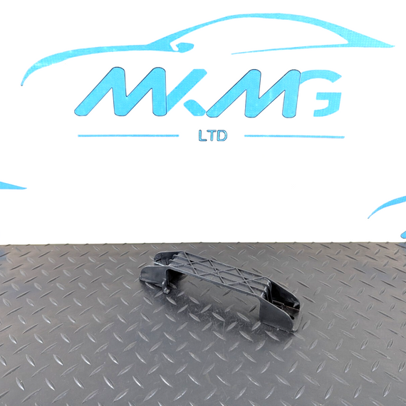 12-17 AUDI Q5 S-LINE GENUINE CTONROL UNIT BRACKET HOLDER TRIM 8R0907361