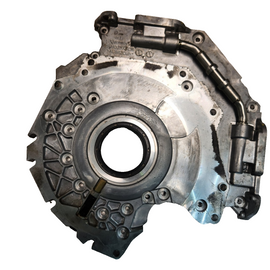 16-20 AUDI Q7 4M REAR ENGINE COVER PLATE 059103171CR