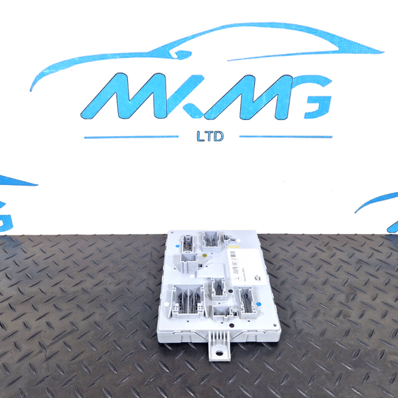 14-21 MERCEDES-BENZ C-CLASS C250D W205 OEM BODY CONTROL MODULE UNIT A2229009708