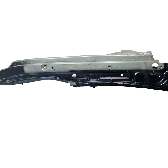 10-15 AUDI Q7 4L GENUINE FRONT LEFT N/S FENDER WING MOUNT BRACKET 4L0805157B