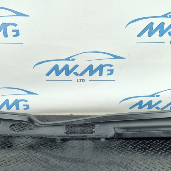 12-17 AUDI Q5 S-LINE 8R GENUINE OEM WINDSCREEN SCUTTLE PANEL 8R2819447C