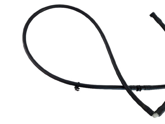 2016 MERCEDES BENZ A CLASS OEM OIL LEVEL ENGINE GUIDE TUBE A6510108718