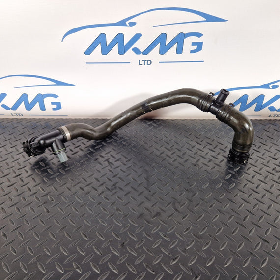 16-24 AUDI A5 F5 RADIATOR COOLANT HOSE PIPE 8W0122055BN