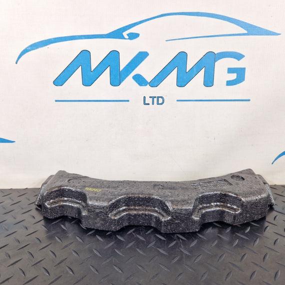 10-17 AUDI A8 4H BOOT TRUNK SPARE WHEEL COMPARTMENT FOAM TRIM 4H0864502