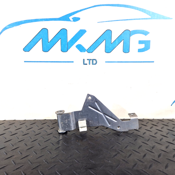 18-ON MERCEDES BENZ A CLASS W177 NOX OXYGEN SENSOR BRACKET HOLDER A6081400300