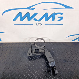 16-19 AUDI A4 B9 GENUINE COOLANT PUMP BRACKET 8W0145896C 8W0145879B