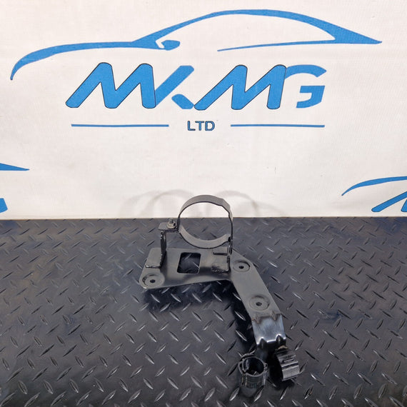 16-19 AUDI A4 B9 GENUINE COOLANT PUMP BRACKET 8W0145896C 8W0145879B