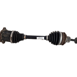 16-19 AUDI A4 B9 SPORT GENUINE DRIVESHAFT RIGHT FRONT 8W0407271G