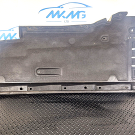 10-18 AUDI A7 4G S-LINE GENUINE LEFT N/S UNDER TRAY SPLASH GUARD COVER 4G0825207