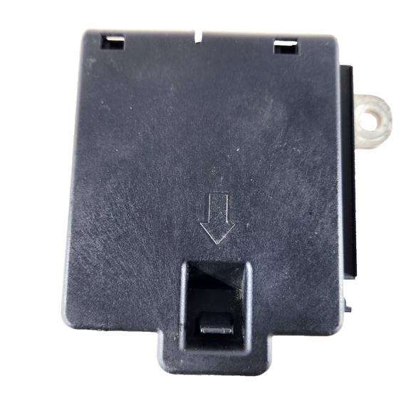 16-20 AUDI Q7 4M GENUINE OEM FUSE BATTERY JUNCTION BOX CONTROL UNIT 4M0941824