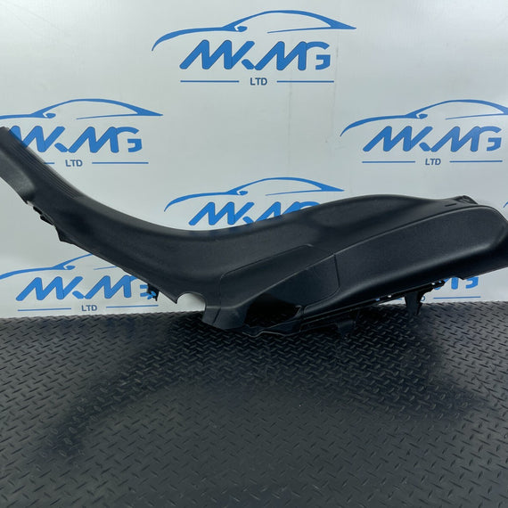 2019 MERCEDES A-CLASS W177 REAR RIGHT DRIVER SIDE INTERRIOR TRIM A1776900601