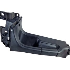 14-23 MERCEDES VITO W447 SLIDE DOOR N/S LOCKIING SYSTEM MECHANISM A4477607400