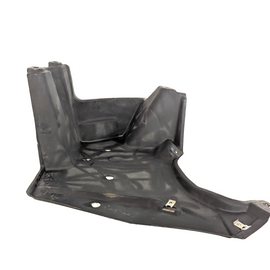 12-18 AUDI A6 C7 OEM REAR RIGHT SIDE UNDERBODY UNDERTRAY COVER 4G0825219B