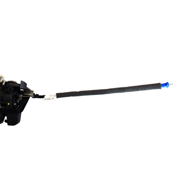 16-20 AUDI Q7 4M GENUINE TAILGATE BOOTLID LOCK CATCH 4M0827535B