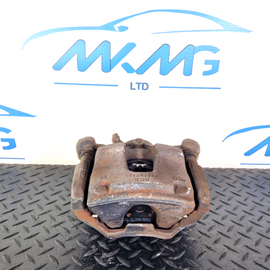 16-22 BMW X1 F48 GENUINE FRONT RIGHT SIDE BRAKE CALIPER