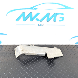 12-17 AUDI Q5 S-LINE GENUINE FUEL LINE PROTECTION PLATE 8R0201192C