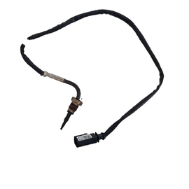 16-19 AUDI A4 B9 SPORT GENUINE OEM EXHAUST GAS TEMPERATURE SENSOR 8W0906088Q